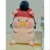 LuLu the Piggy 3XL Original LuLu 2020 Limited Edition